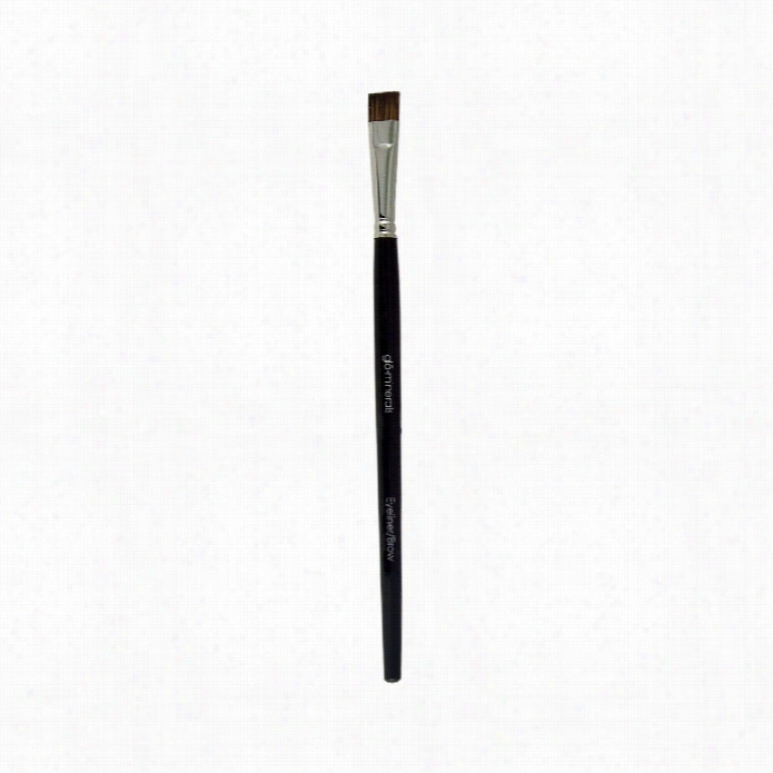 Glominerals Glotoole Eye Liner/brow Brush