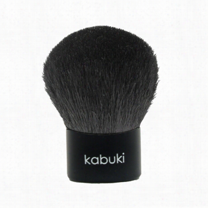 Glominerals Glotools Kabuki Brush