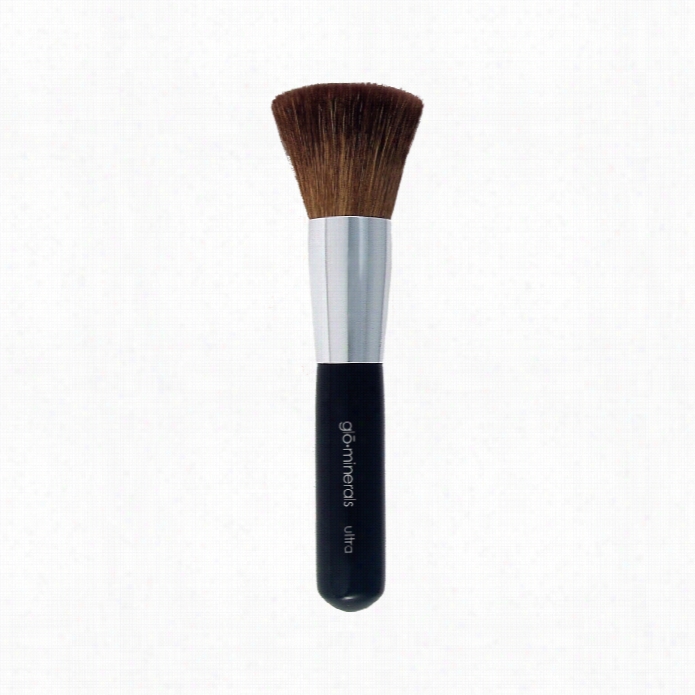 Glmoinerals Glotools Ultr Brush