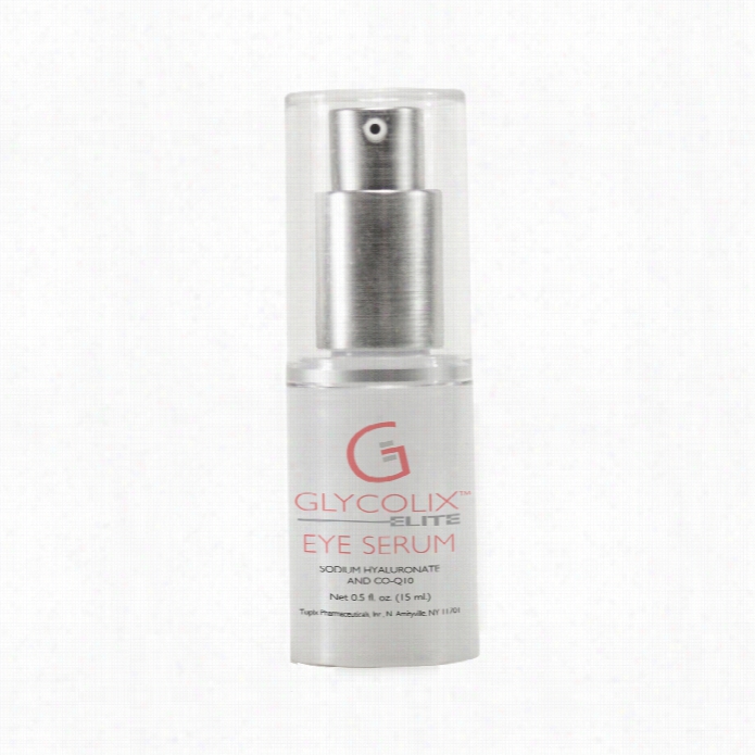 Glycolix Elite Eye Serum