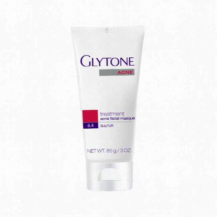 Glytone Acne Facial Masque