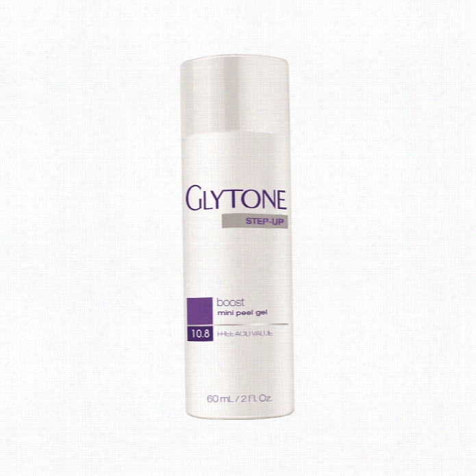 Glytone Essentials Boost Mini Peel Gell