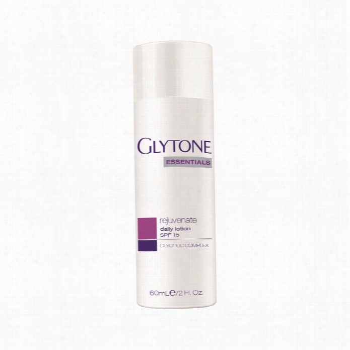 Glytone Essentials Daily Lo Tion Spf 1 5