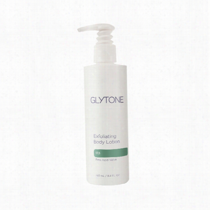 Glytone Exfoliating Body Ltoion