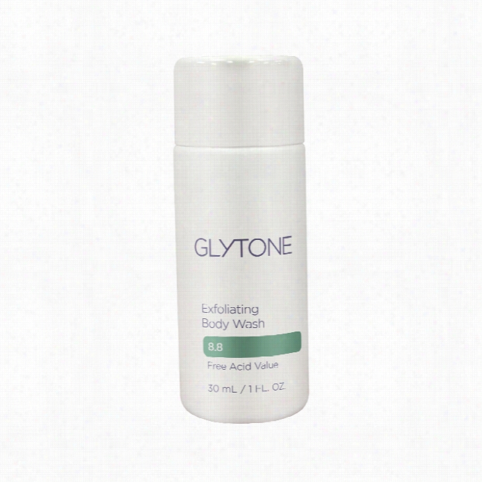 Glytone Exfoliating Body Wash