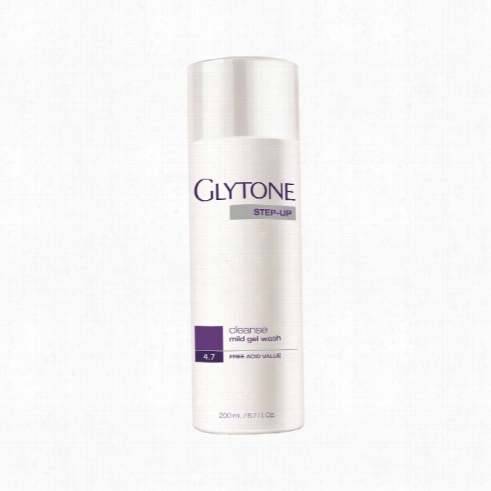 Glytone Lenitive Gle Wash