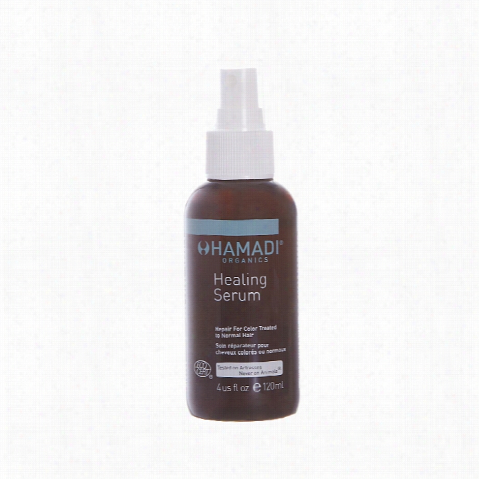 Hamadi Healing Serum 4 Fl Oz