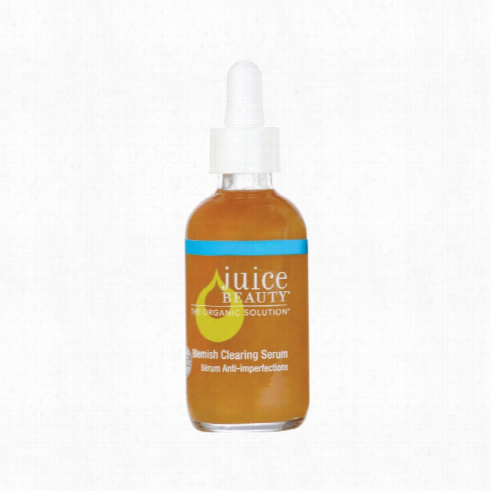 Juice Beauty Blemish Clearing Serum