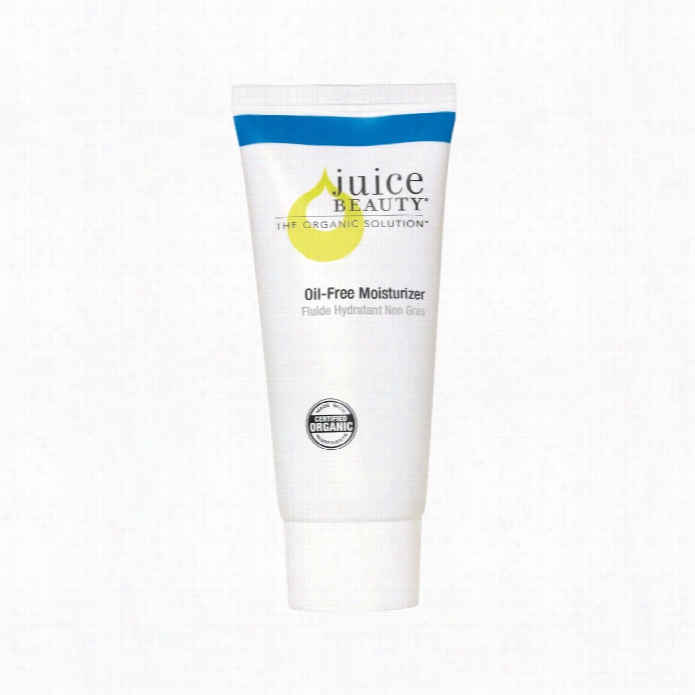 Juice Beauty Oil Free Moisturizer