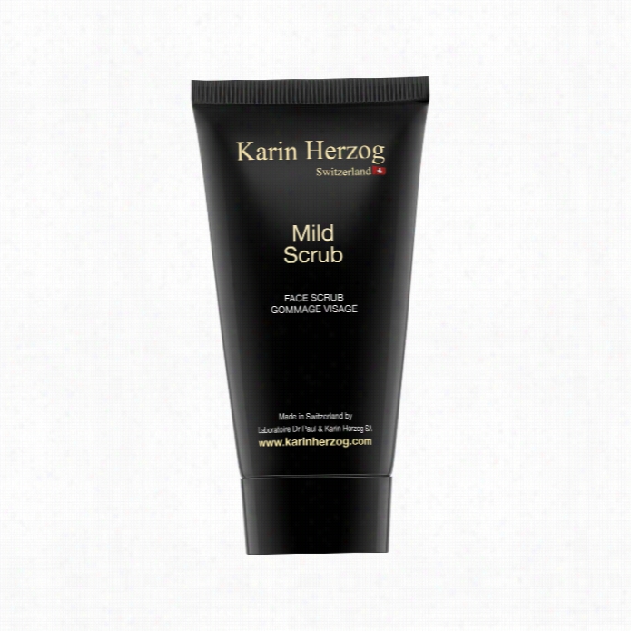 Karin Herzog Mild Scrub