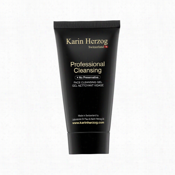 Karin Herzog Professional Cleansing