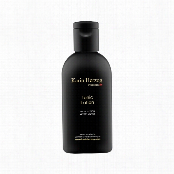 Karin Herzo G Tonic Lotion