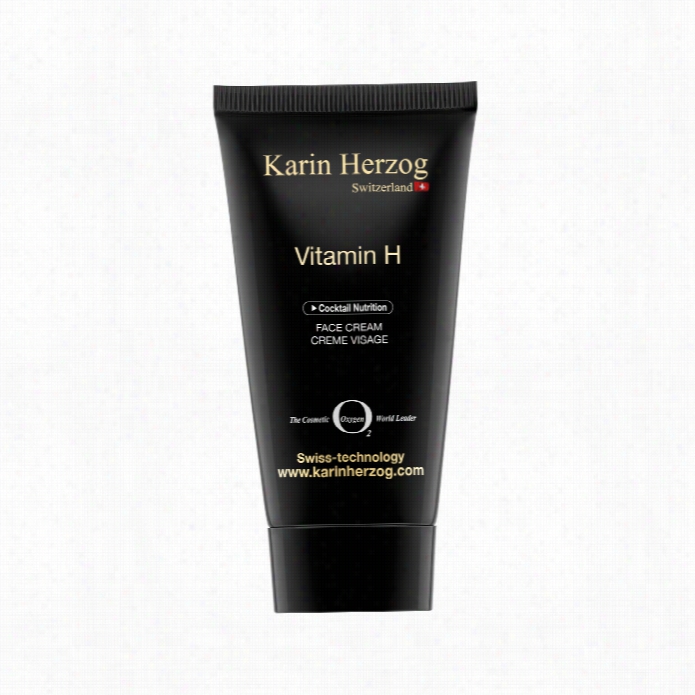 Karin Herzog Vitamin H