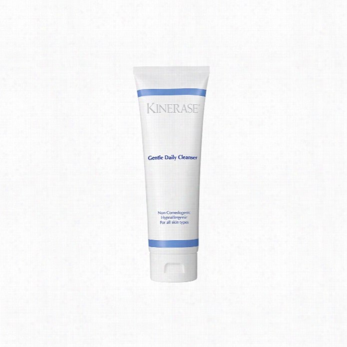 Kinerase Gentle Daily Cleanser