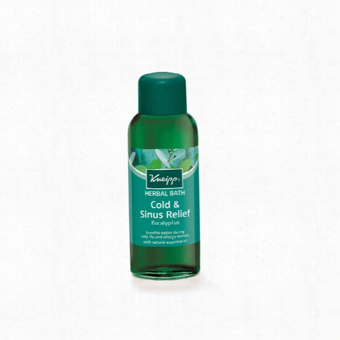 Kneipp  Herbal Bath - Ejcalyptus