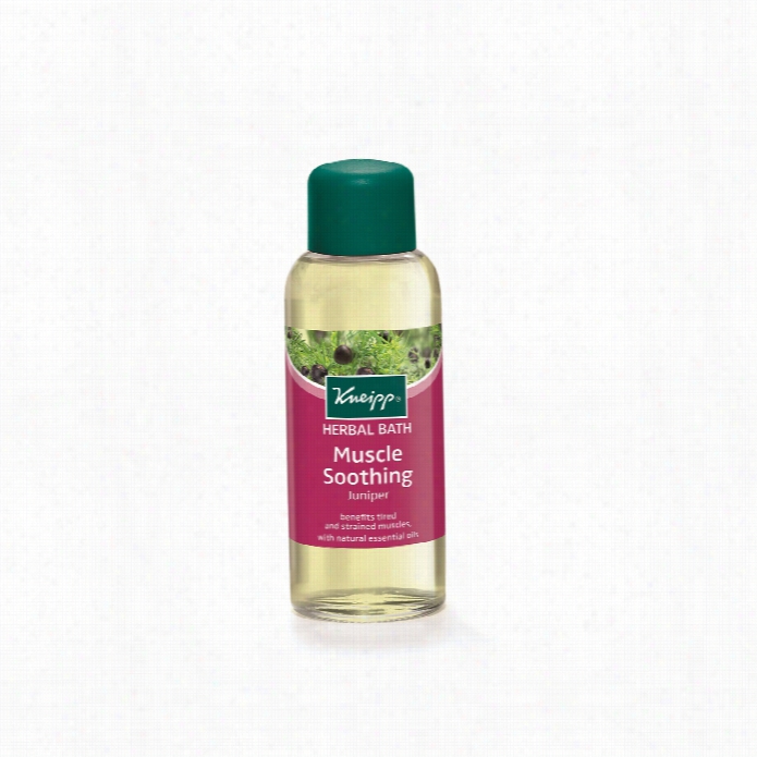 Kneipp Herbal Bath  - Juniper