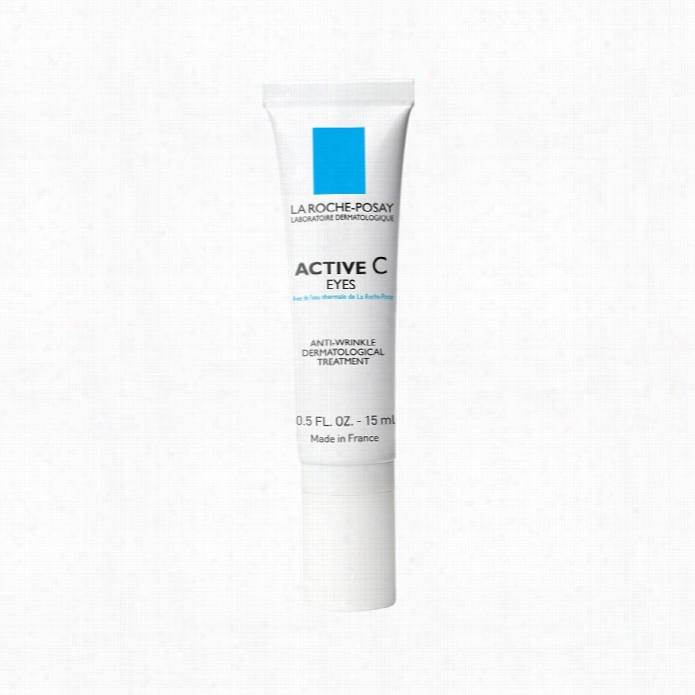 La Roche-posa Yactive C Eyes