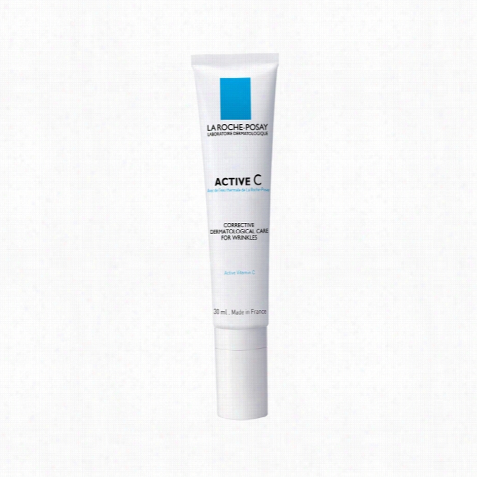 La Roche-posay Active C Facial Moisturizer For Normal To Combination Skin