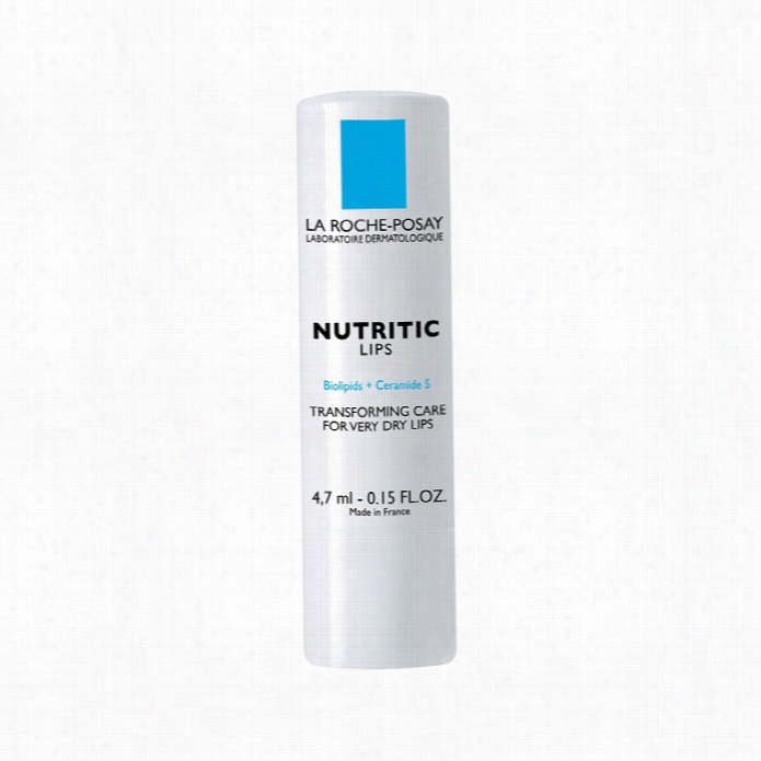 La Roche-posay Nutritic Levres Lips