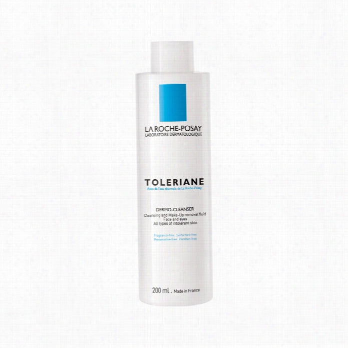 La Roche--posay Toleriane Dermo-cleanser