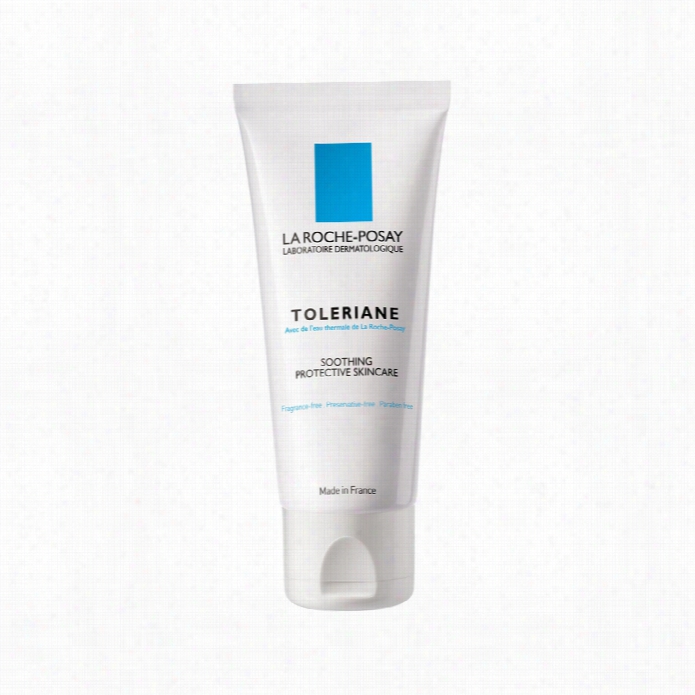 La Roche-posay Toleriane Soothing Protective Skincare