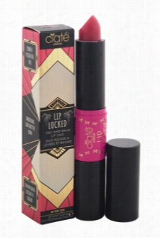 Lip Locked Tint & Baml Edge  Duo - In The 305/fuchsia