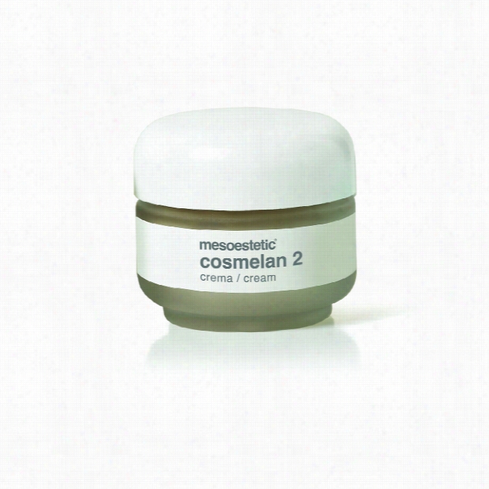 Mesoestetic Cosmelann 2  Maintenance Depigmentatino Cream