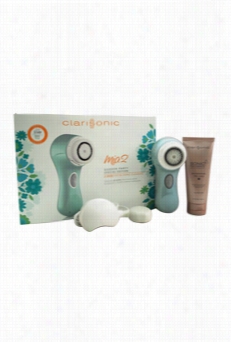 Mia 2 Garden  Party Collection Facial Sonic Cleansing System -  Fresh Mit