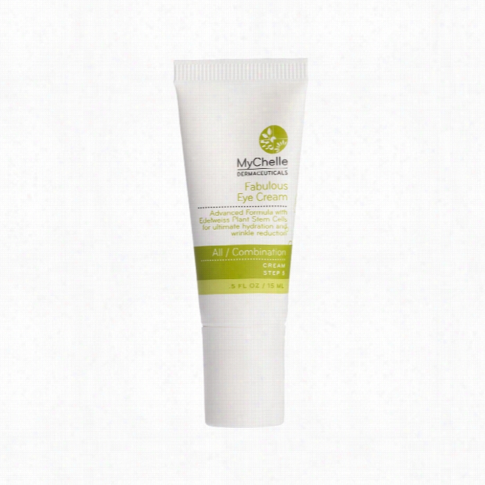 Mychelle Dermaceuticals Fabuolus Eye Cream