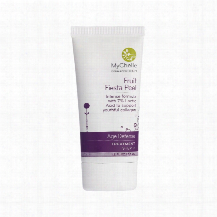 Mychelle Dermacetuicals Fruit Fiesta Peel