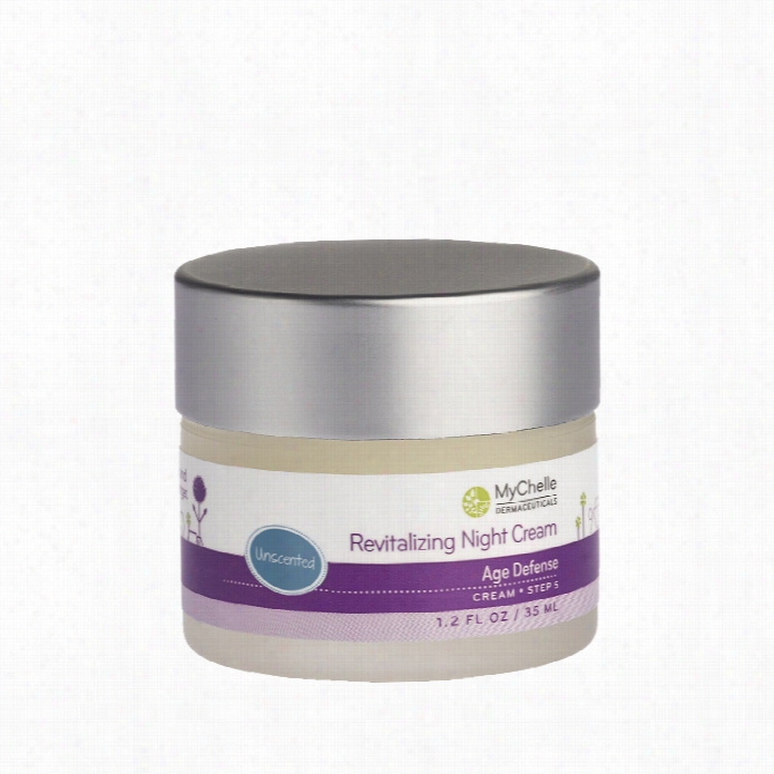 Mychelle Dermaceuticals Revitalizing Nigt Cream