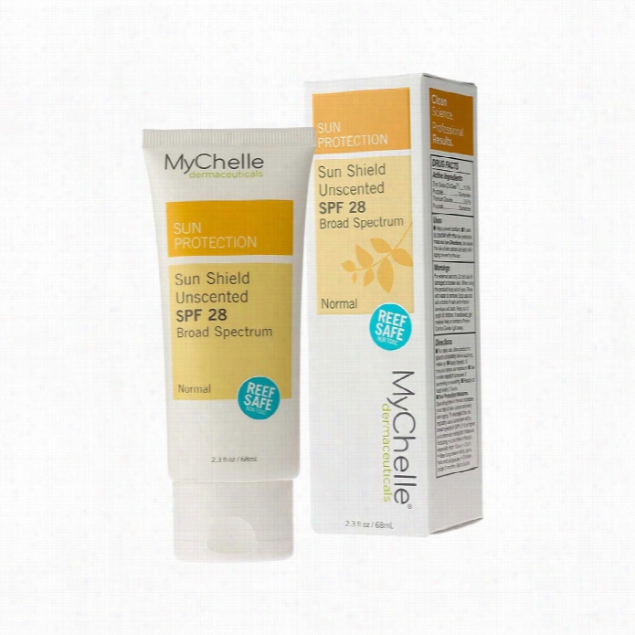 Mychelle Derm Aceuticals Sun Shield Spf 28