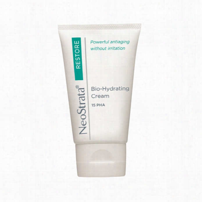 Neostrata Bio-hydrating Cream