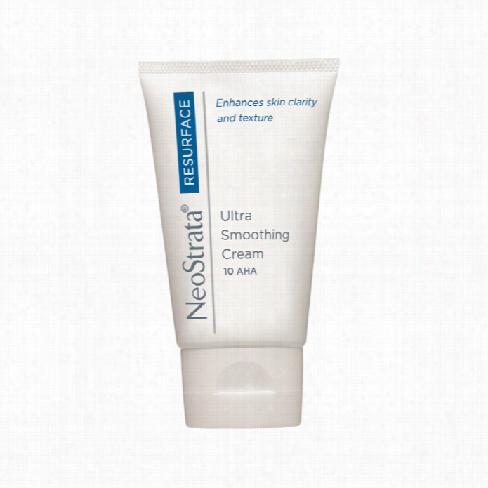 Neostrata Ultra Smoothing Cream