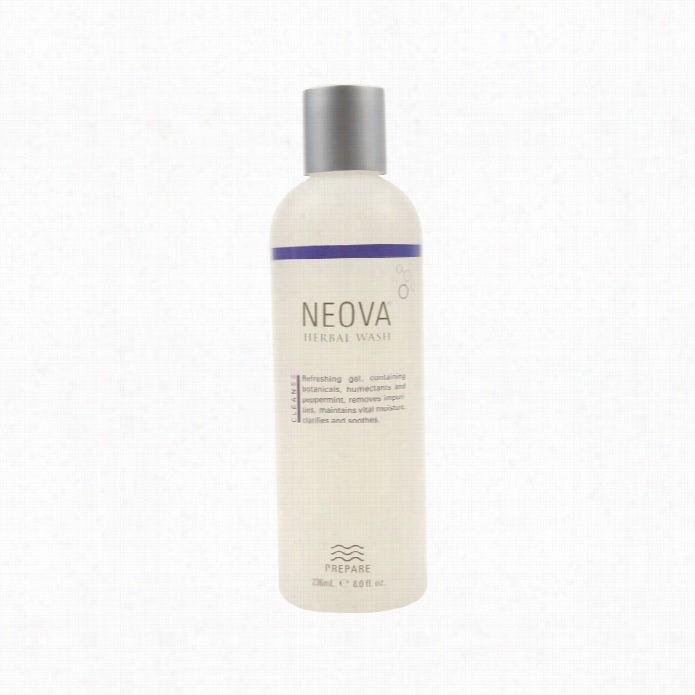 Noeav Heral Wash