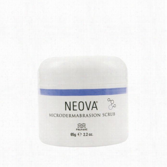 Neova Microdermabrasion Scrub