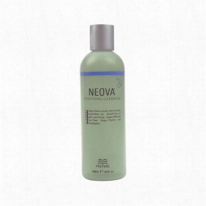 Neova Purifying Cleanser