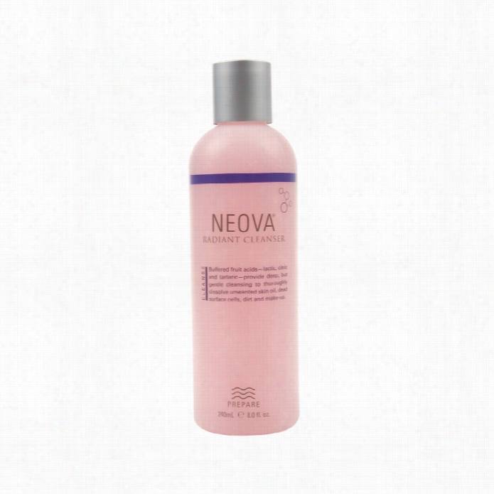 Neova Radiant Cleanser