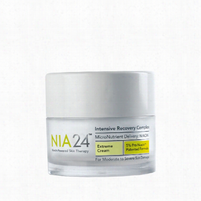 Nia24 Intensive Recovery Complex