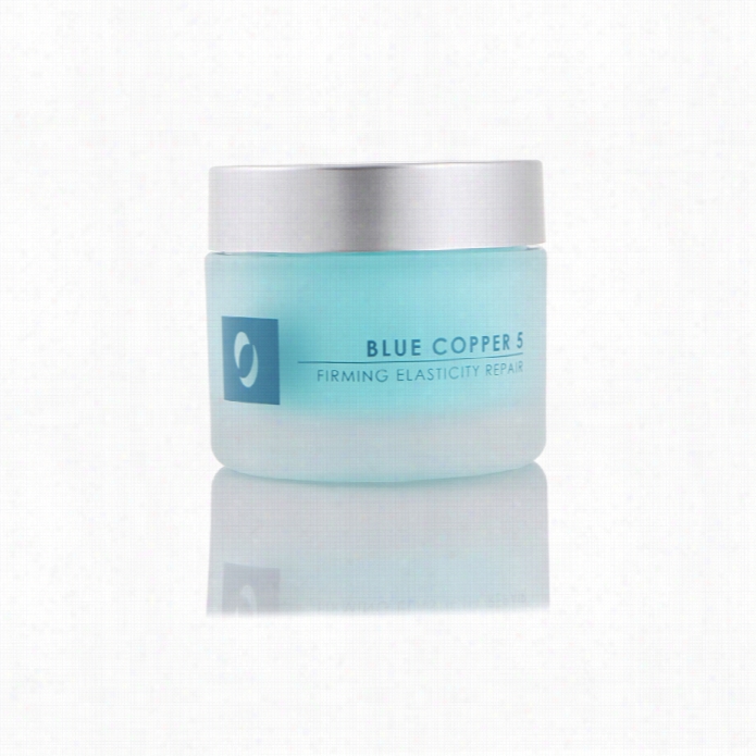 Osmotics Blue Copper 5 Firming Elasticity Repair 1.0 Oz