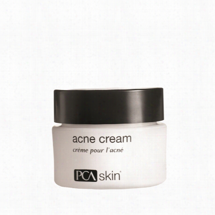 Pca Skin Acne Cream