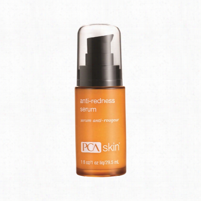 P Ca Skin Anti-redness Serum