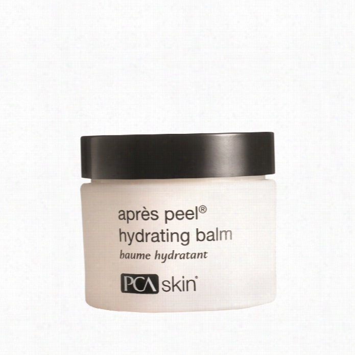 Pca Skin Apres Peel Hydrating Balm