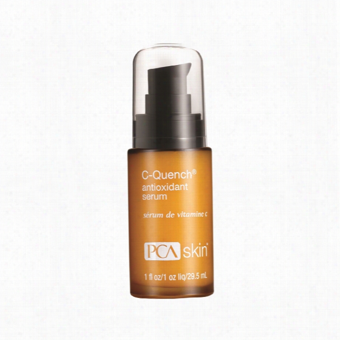 Pca Skin C-quench Antioxidant Serum