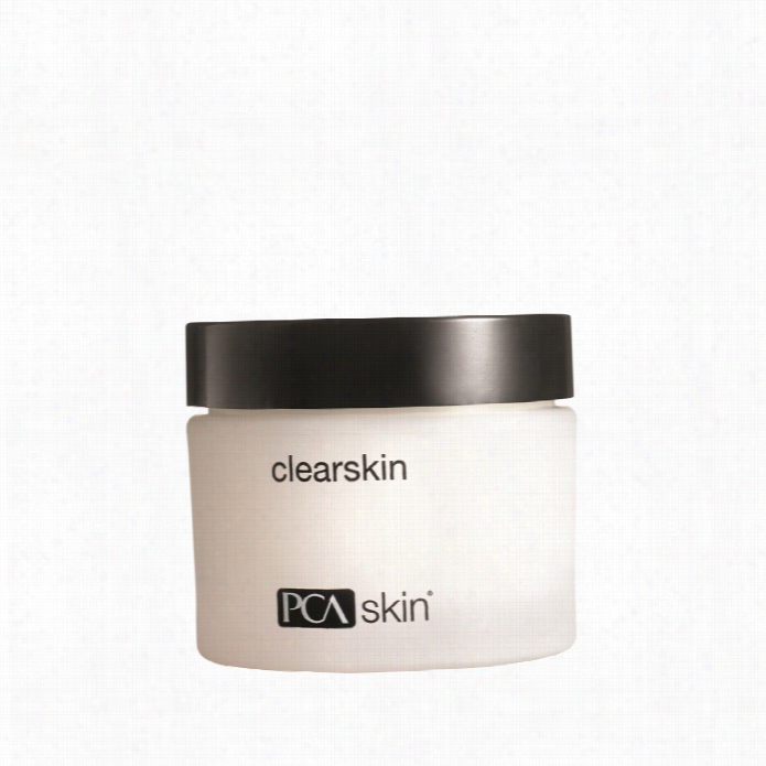 Pca Skin Clearskin