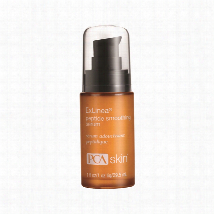 Pca Skin Exlinea Peptide Smoothing Serum