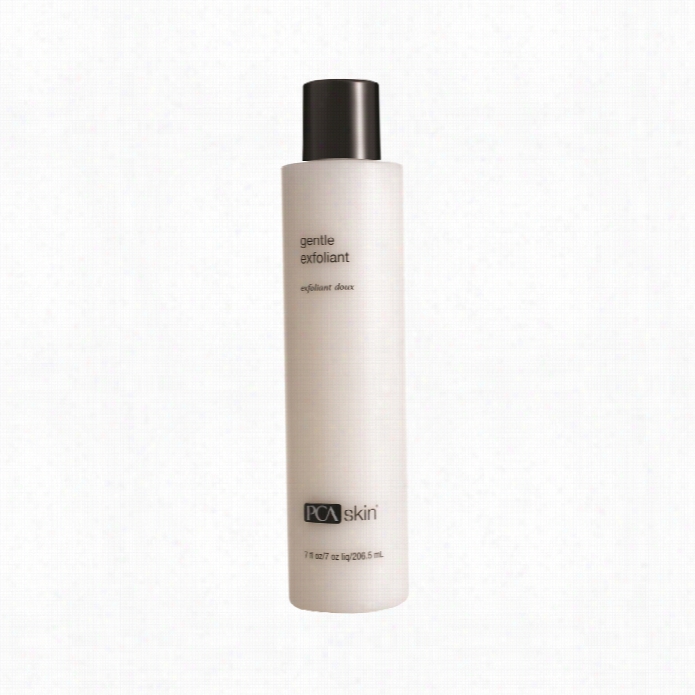 Pca  Skin Gentle Exfoliant