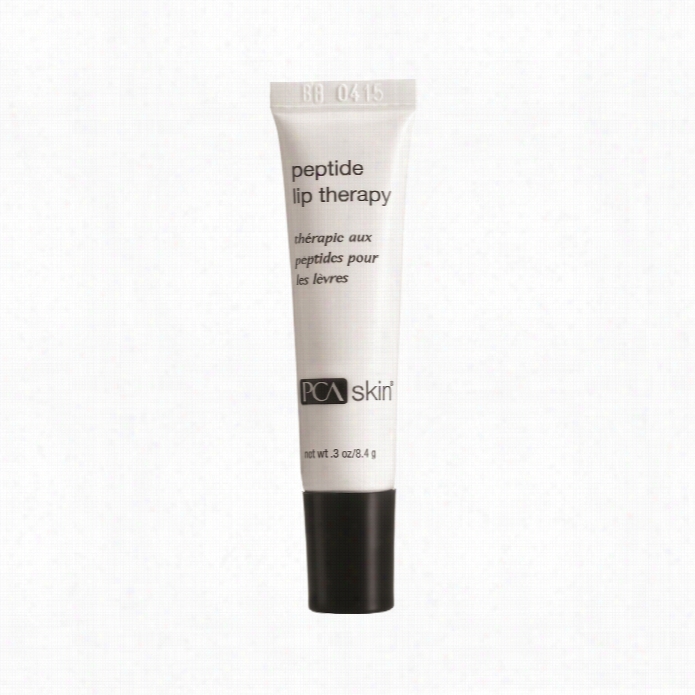 Pca Skin Peptide Lip Thdrapy