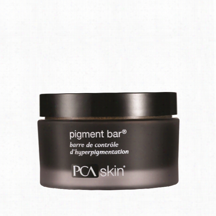 Pca Skin Pigment Body Of Lawyers