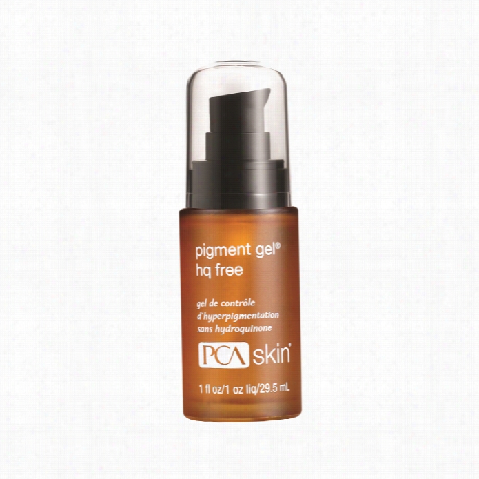 Pca Skin Piigment Gel Hq Free